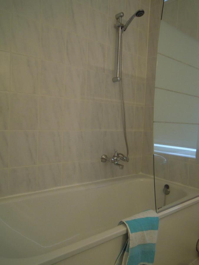 Appartement Seabird Zandvoort Exterior foto
