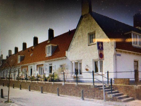 Appartement Seabird Zandvoort Exterior foto