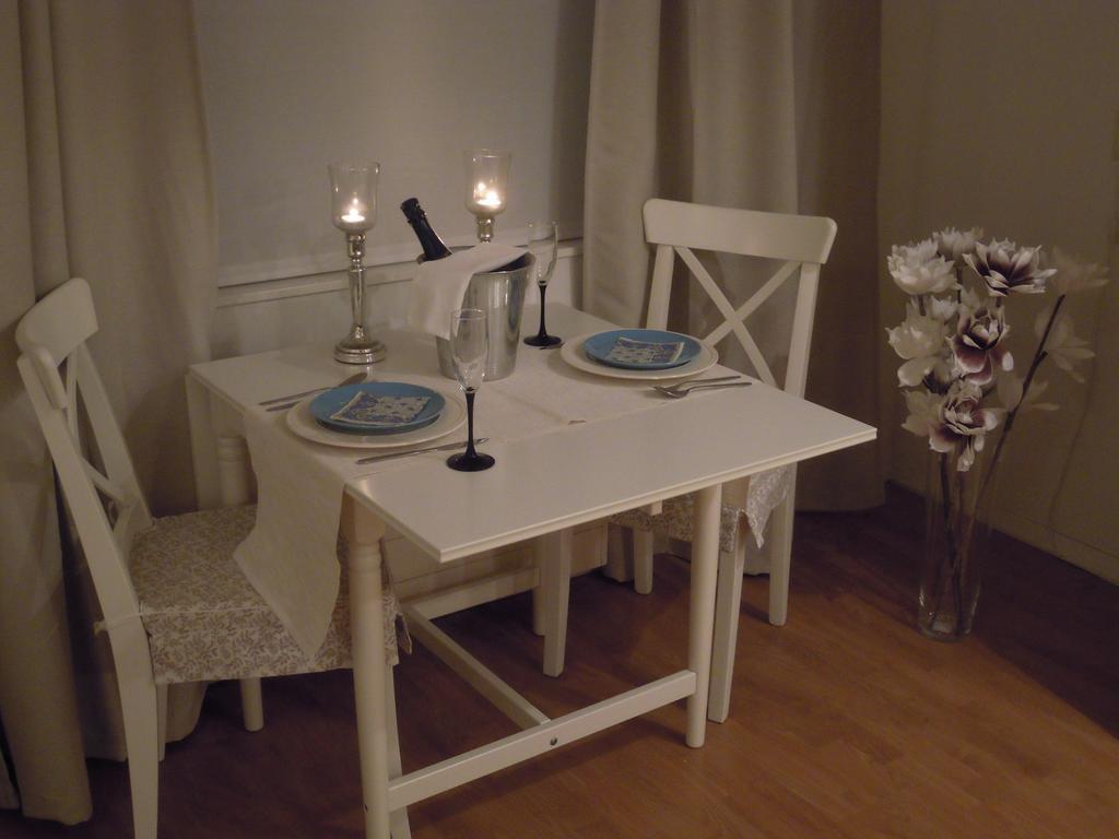 Appartement Seabird Zandvoort Zimmer foto