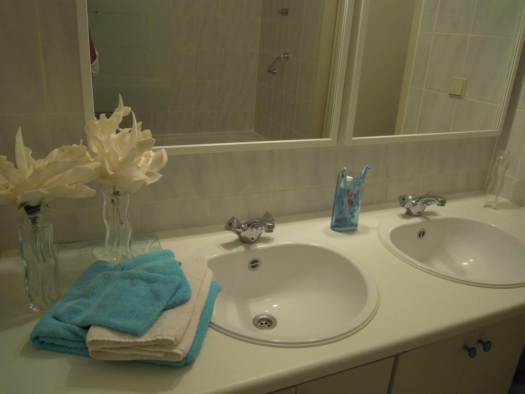 Appartement Seabird Zandvoort Zimmer foto